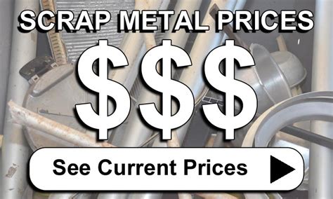 how much scrap do you get from sheet metal|scrap metal price per pound.